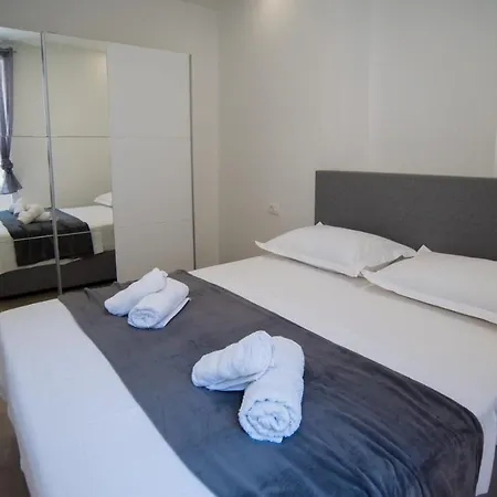 Ita&toni Appartamento Spalato