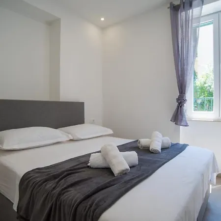 Appartamento Ita&toni *