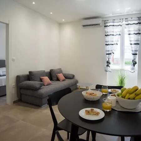 Apartman Ita&toni *