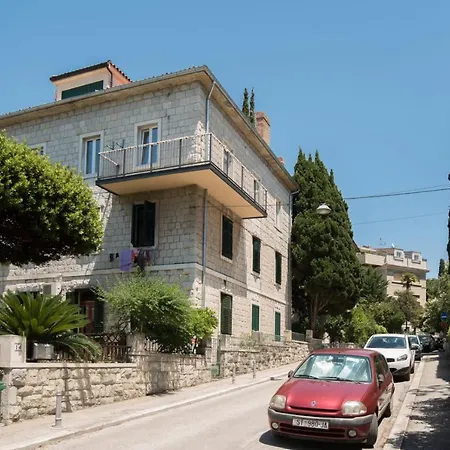 Appartamento Ita&toni *