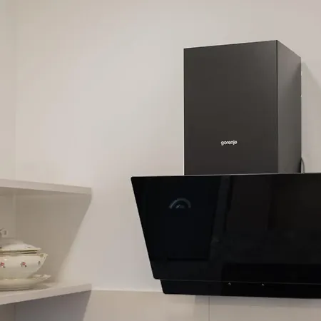 Ita&toni Appartamento *