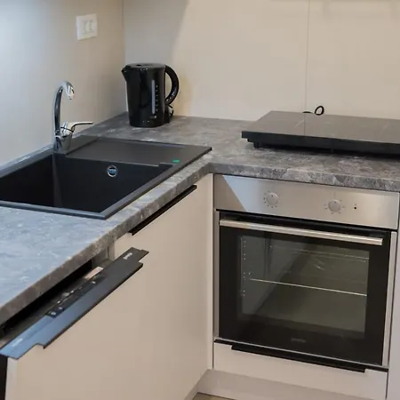 Ita&toni Apartman Split