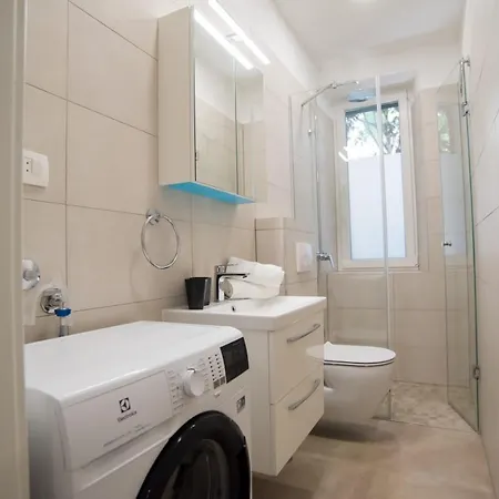 Appartamento Ita&toni Spalato