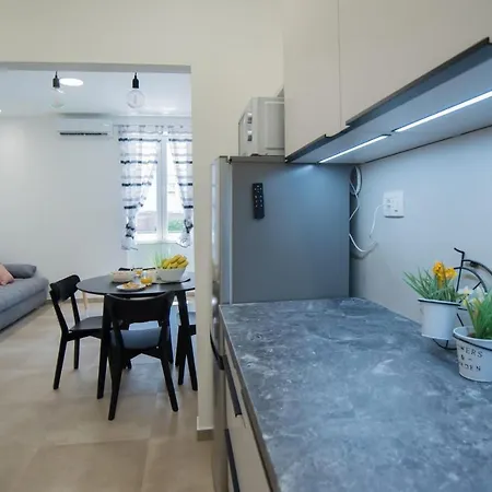 Διαμέρισμα Ita&toni *