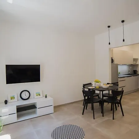 Ita&toni Appartamento Spalato