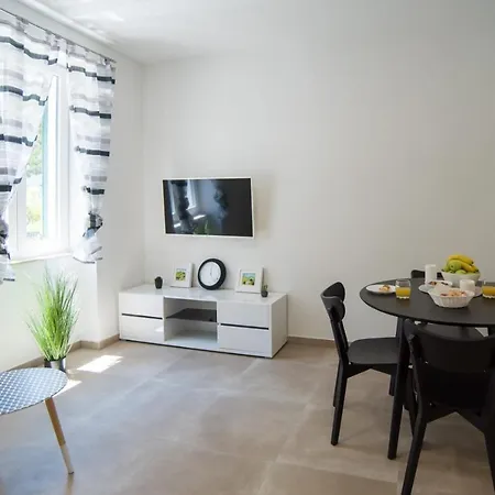 アパート Ita&toni