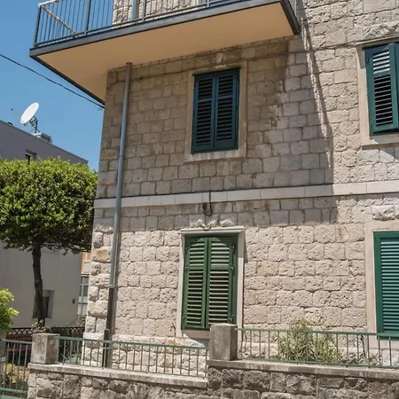 Ita&toni Διαμέρισμα *