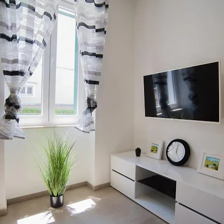 Διαμέρισμα Ita&toni