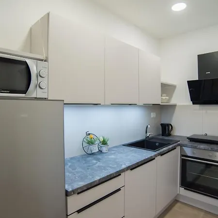 Διαμέρισμα Ita&toni