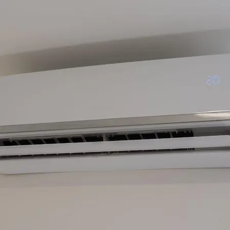 Διαμέρισμα Ita&toni *