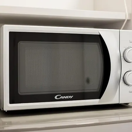 Appartamento Ita&toni Spalato