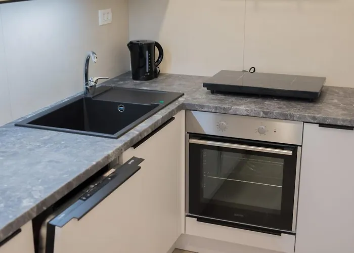 Ita&toni Daire Split