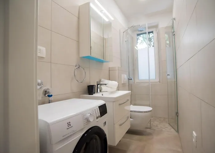 Daire Ita&toni Split